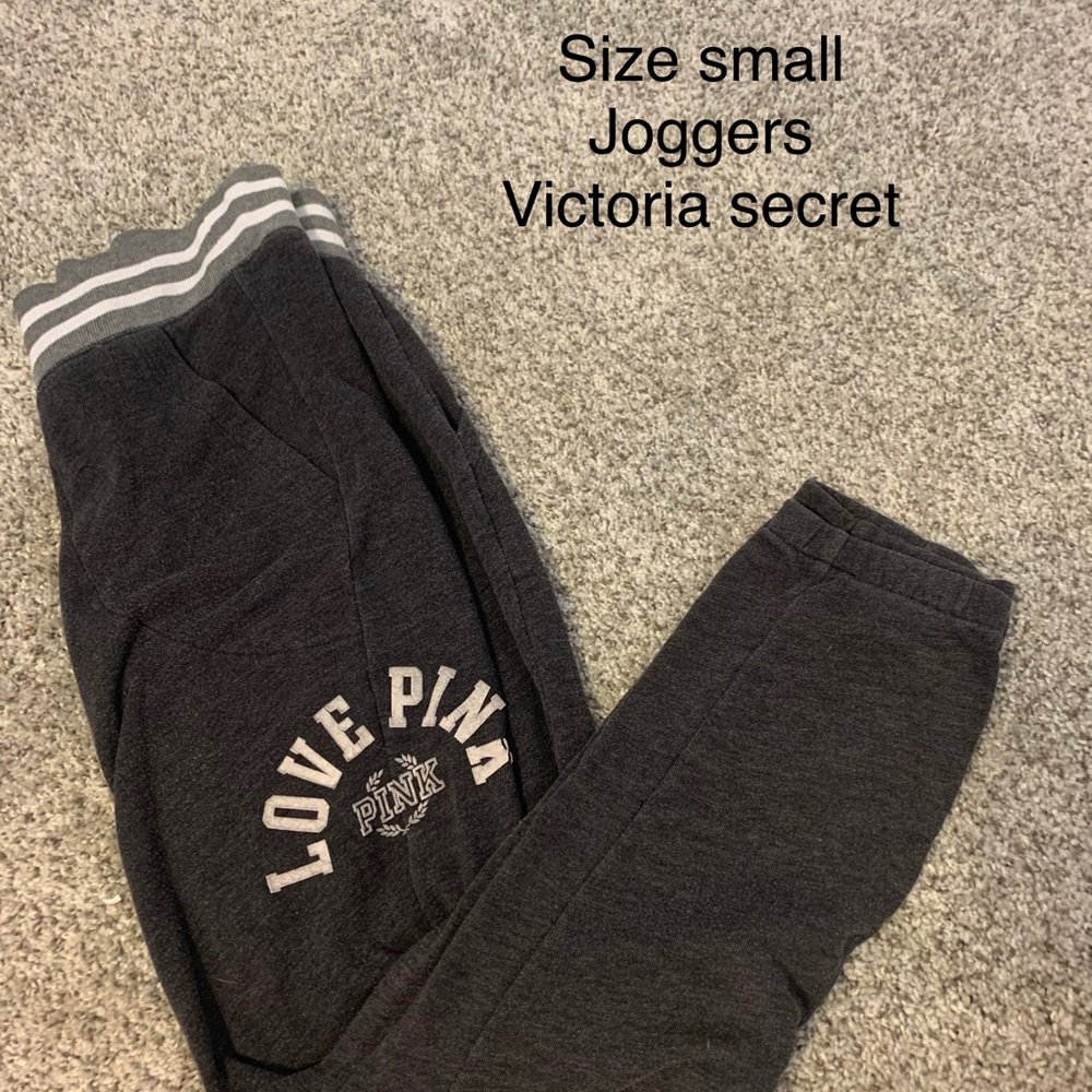 Joggers